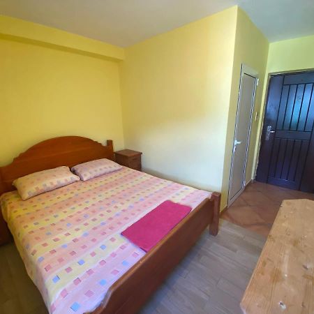 באר Guest House Pecurica מראה חיצוני תמונה