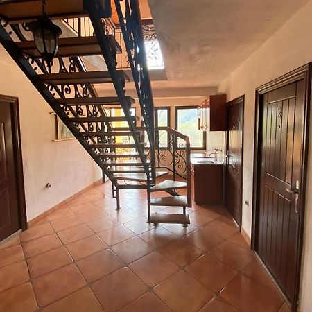 באר Guest House Pecurica מראה חיצוני תמונה