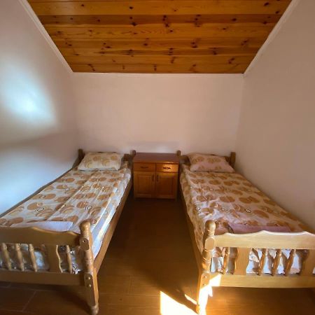 באר Guest House Pecurica מראה חיצוני תמונה