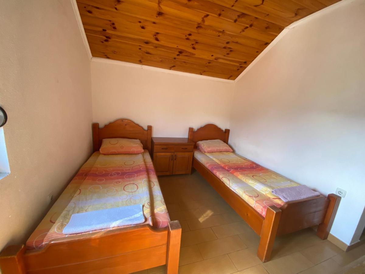 באר Guest House Pecurica מראה חיצוני תמונה