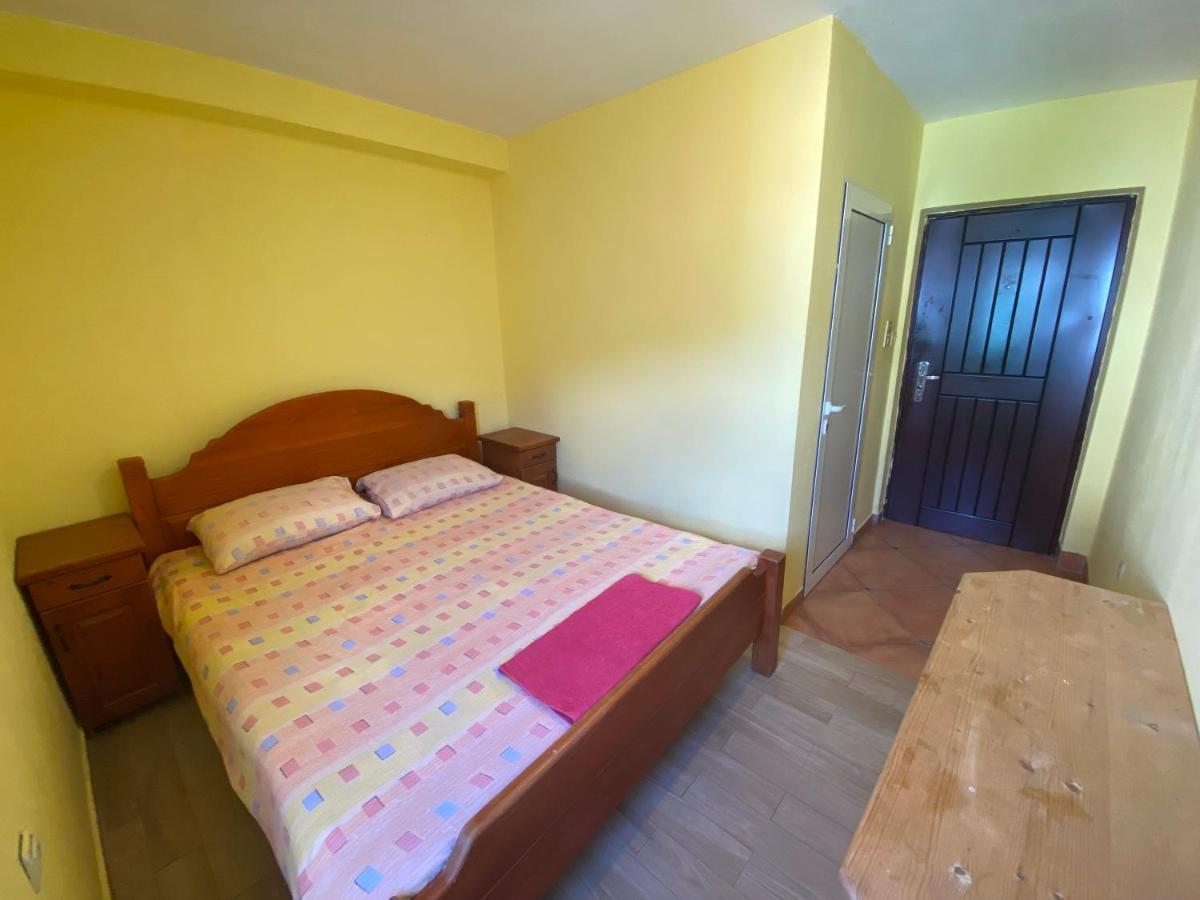 באר Guest House Pecurica מראה חיצוני תמונה