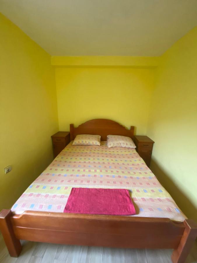 באר Guest House Pecurica מראה חיצוני תמונה