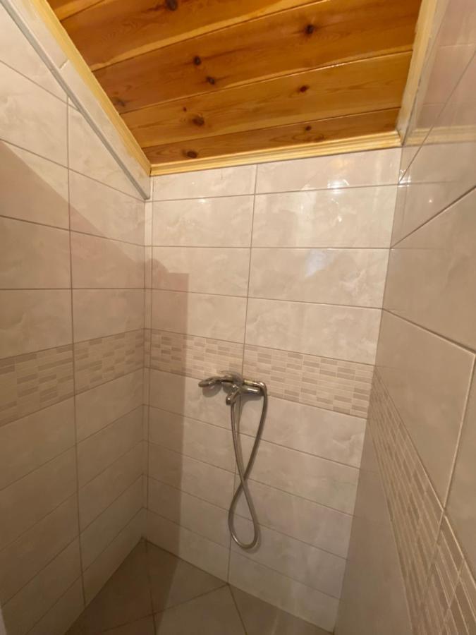 באר Guest House Pecurica מראה חיצוני תמונה