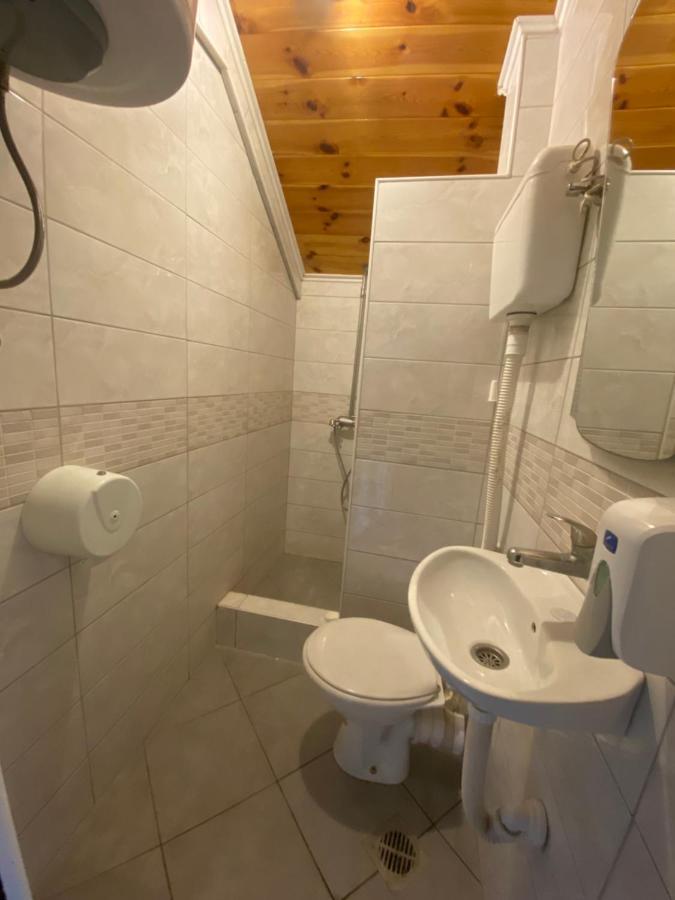 באר Guest House Pecurica מראה חיצוני תמונה
