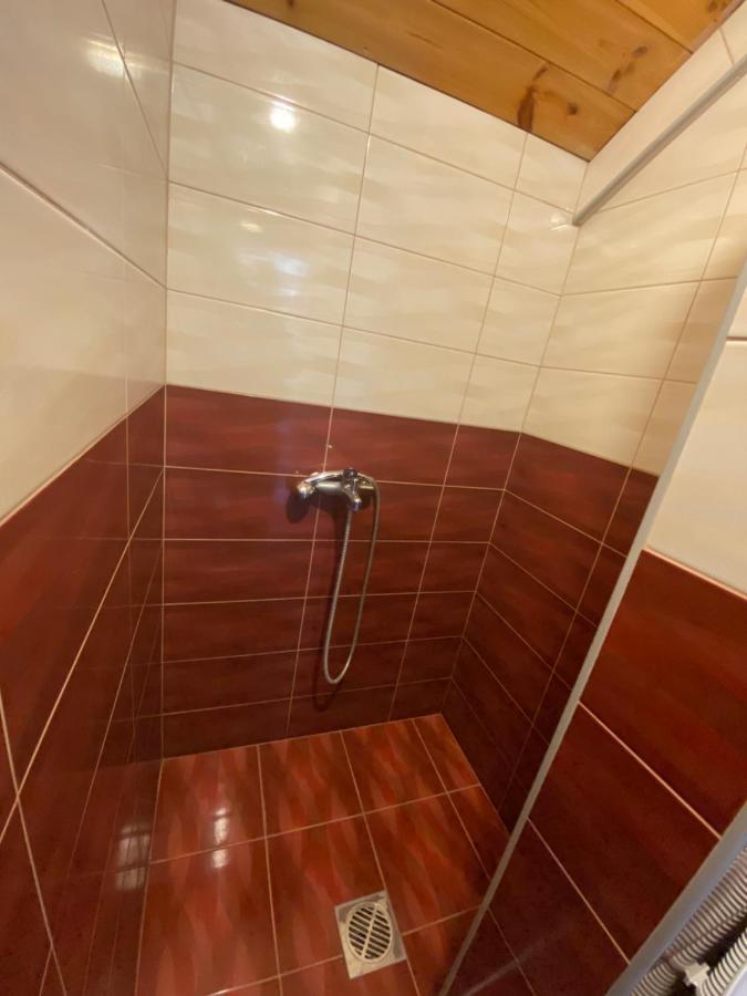באר Guest House Pecurica מראה חיצוני תמונה