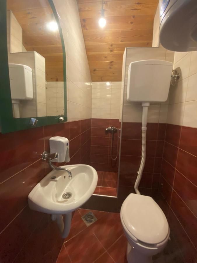 באר Guest House Pecurica מראה חיצוני תמונה