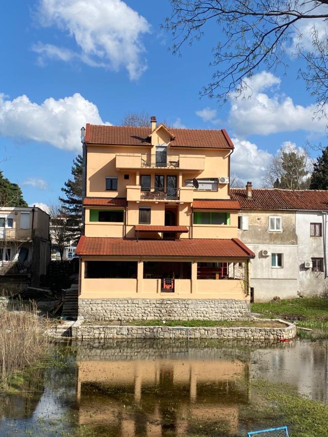 באר Guest House Pecurica מראה חיצוני תמונה