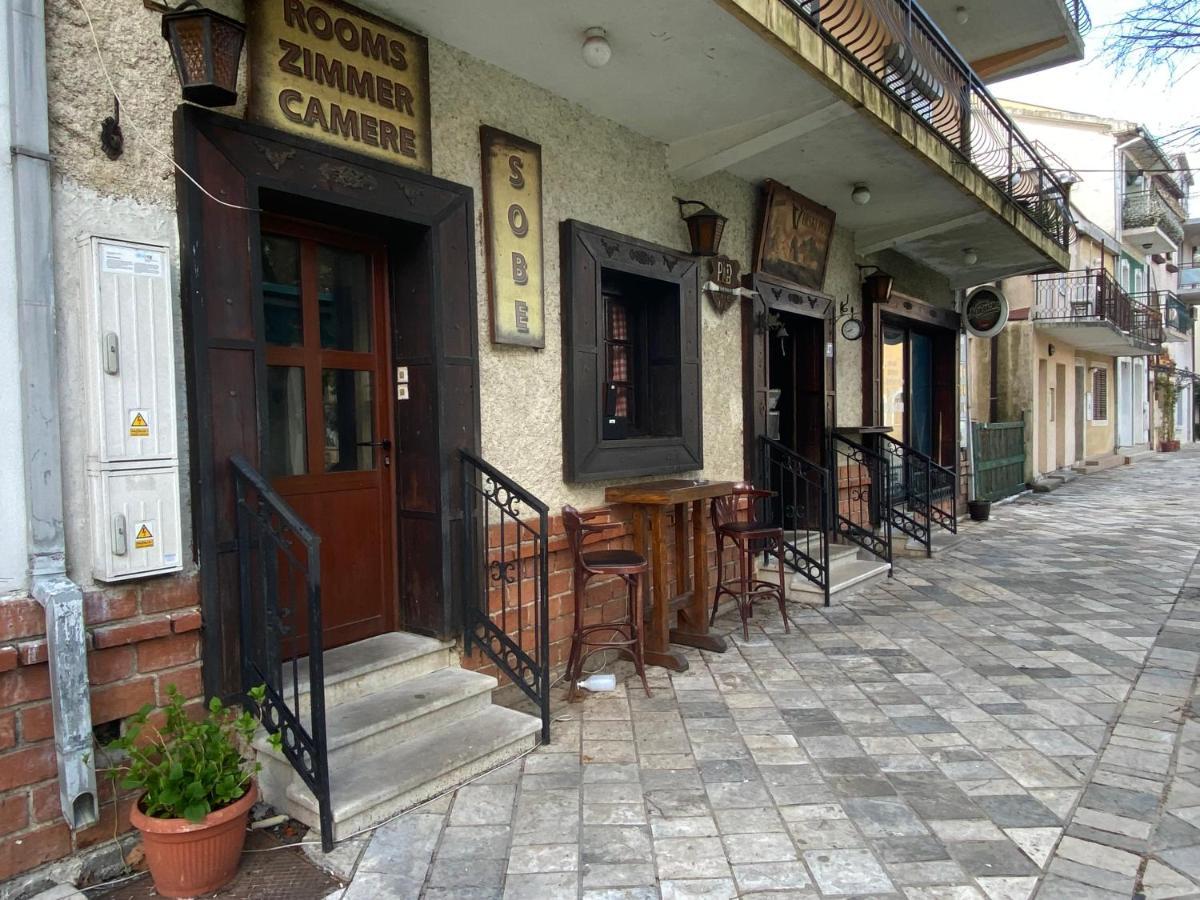 באר Guest House Pecurica מראה חיצוני תמונה