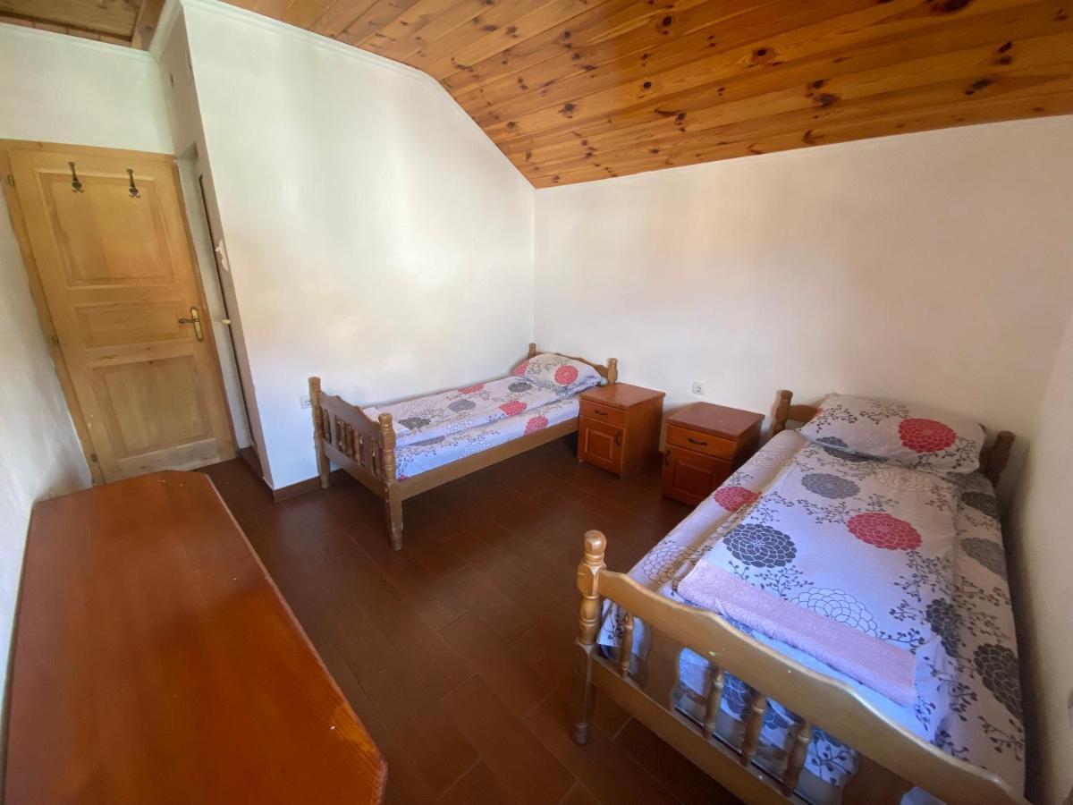 באר Guest House Pecurica מראה חיצוני תמונה
