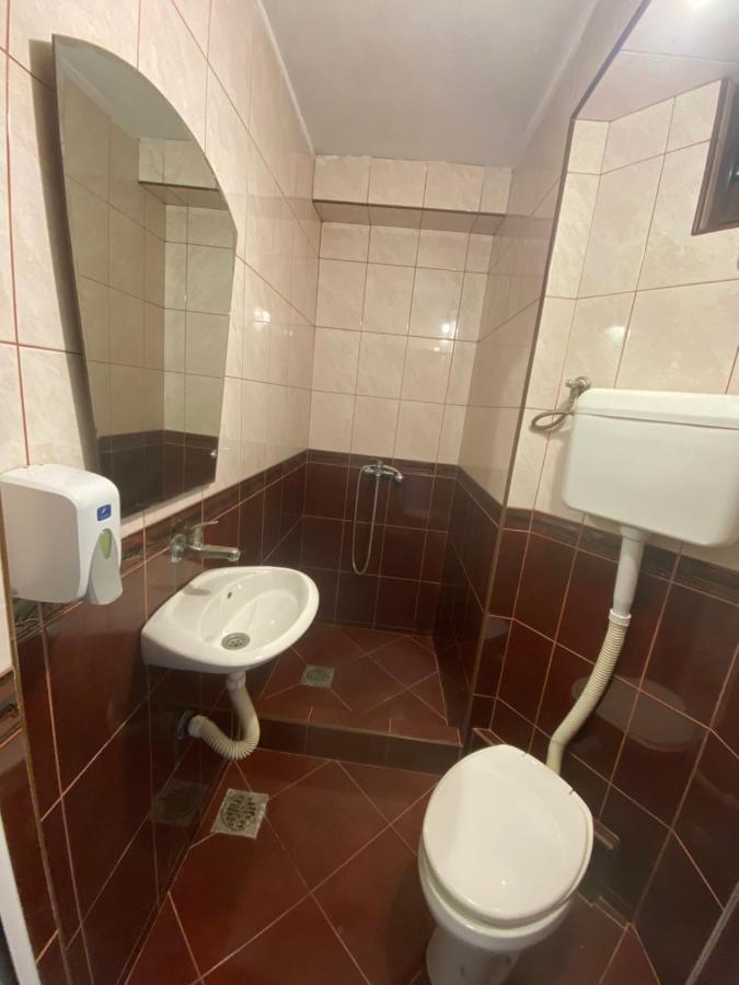 באר Guest House Pecurica מראה חיצוני תמונה