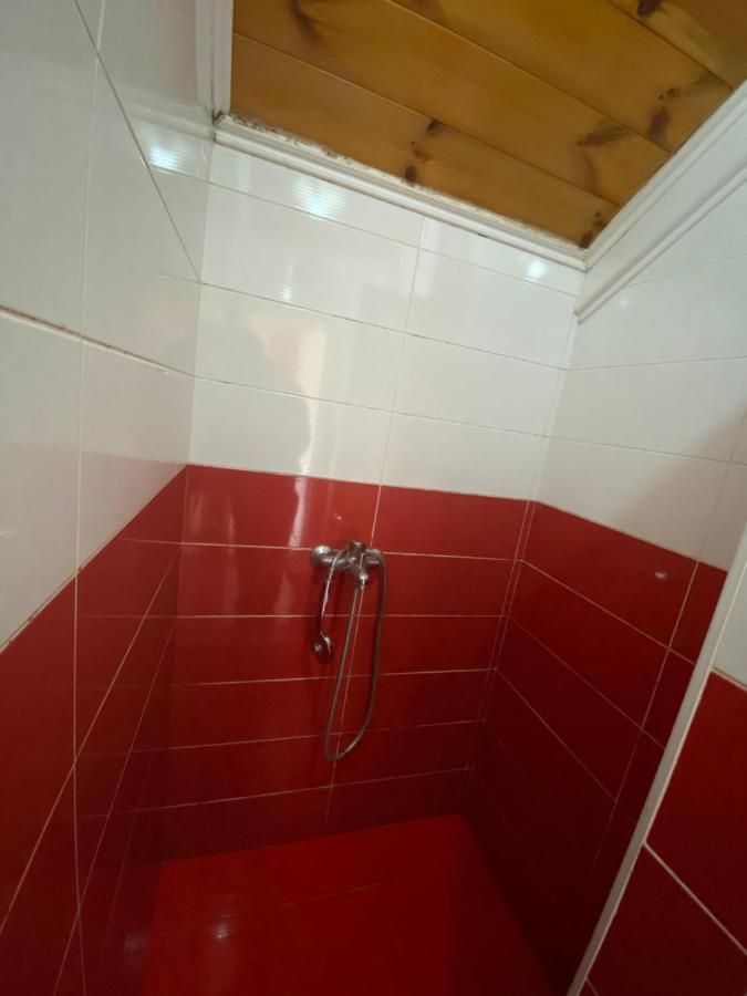 באר Guest House Pecurica מראה חיצוני תמונה
