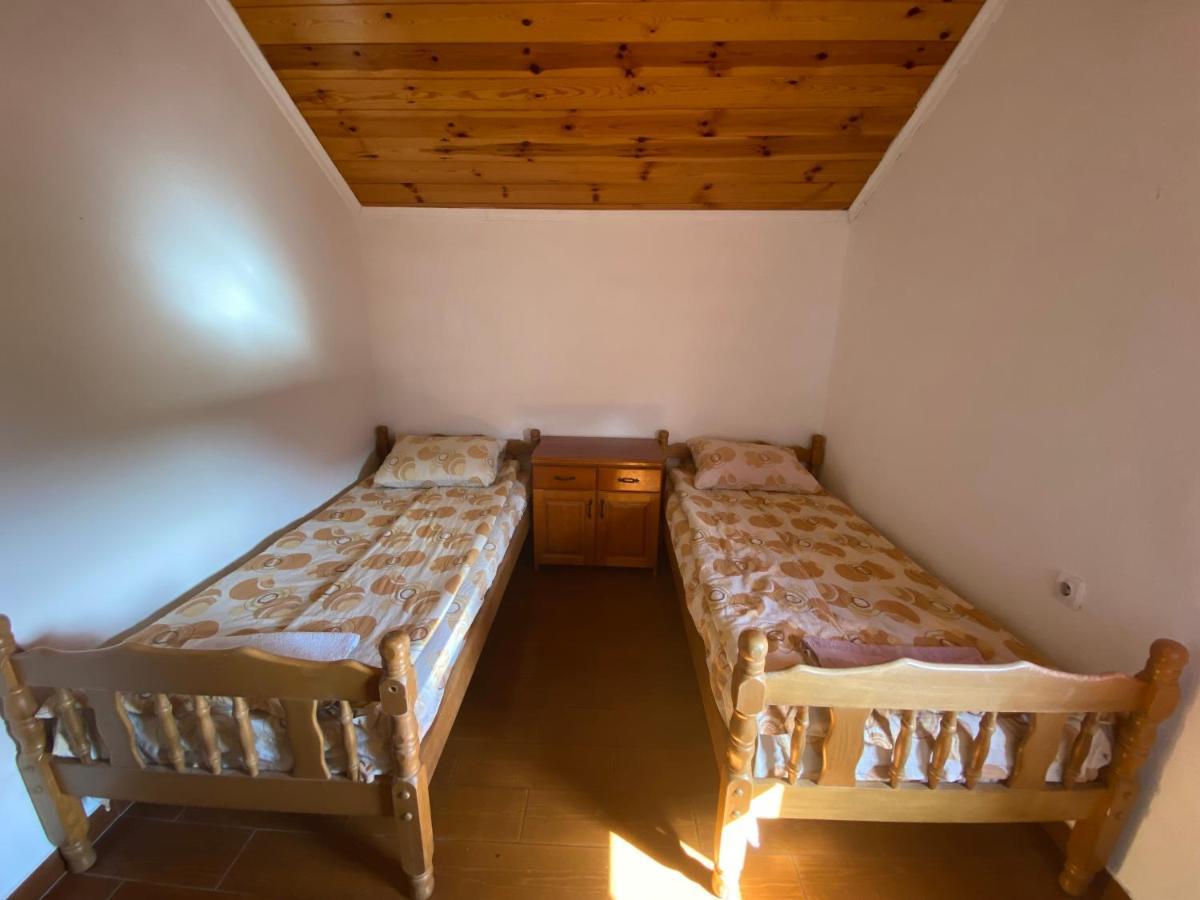 באר Guest House Pecurica מראה חיצוני תמונה