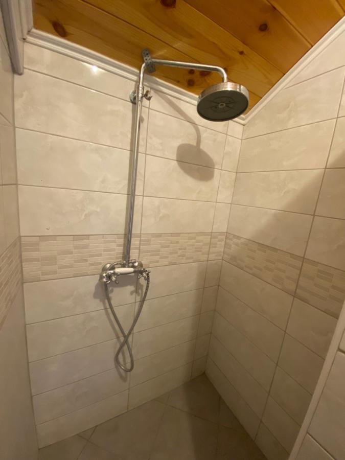 באר Guest House Pecurica מראה חיצוני תמונה