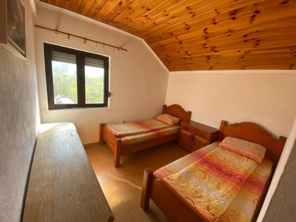 באר Guest House Pecurica מראה חיצוני תמונה