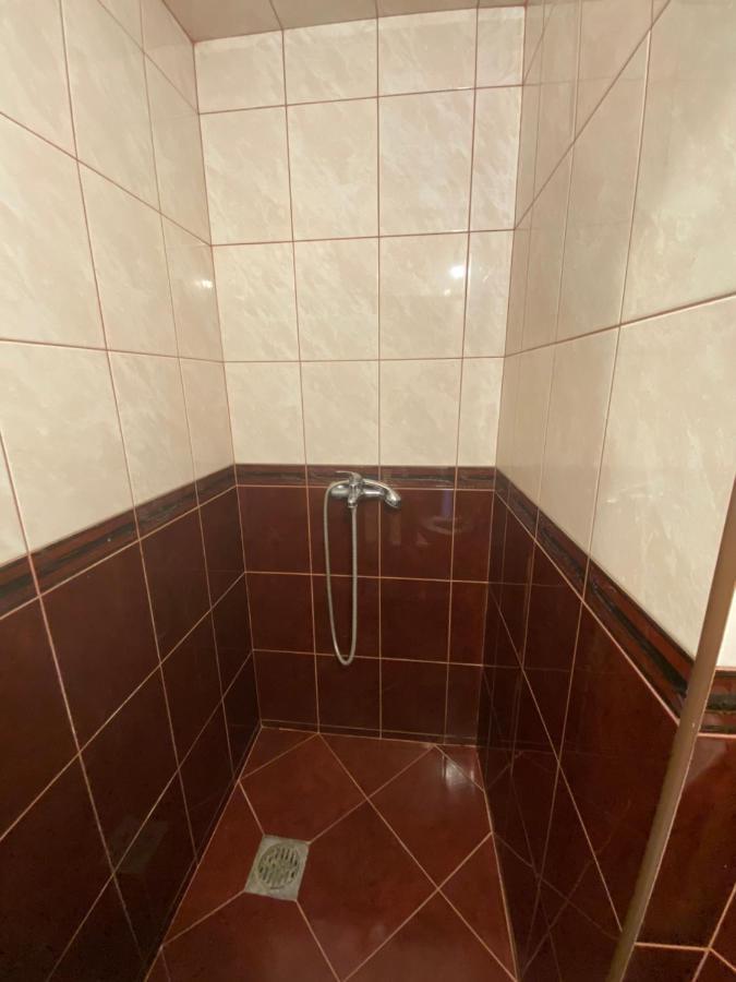באר Guest House Pecurica מראה חיצוני תמונה