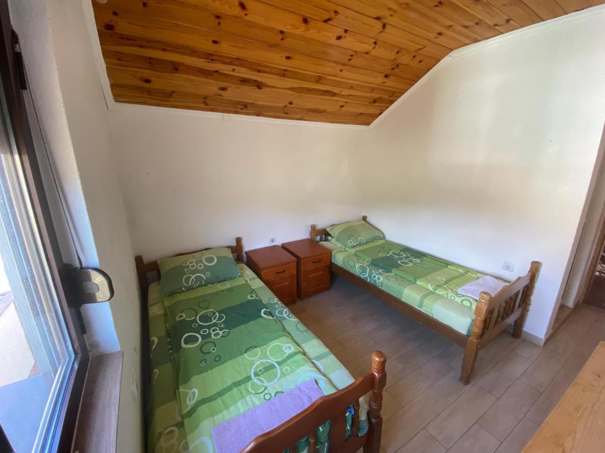 באר Guest House Pecurica מראה חיצוני תמונה